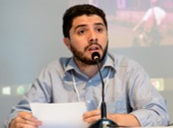 Santiago Martínez